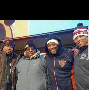 Meet your Posher, Winston